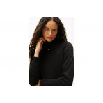 Tommy Jeans Slim Turtleneck Πουλόβερ Γυναικείο (DW0DW21672 BDS)