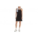 Tommy Jeans Linear Strappy Φόρεμα Mini Γυναικείο (DW0DW22338 BDS)