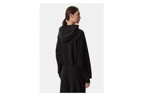 Tommy Jeans Script Raglan Hoodie Γυναικείο (DW0DW22825 BDS)