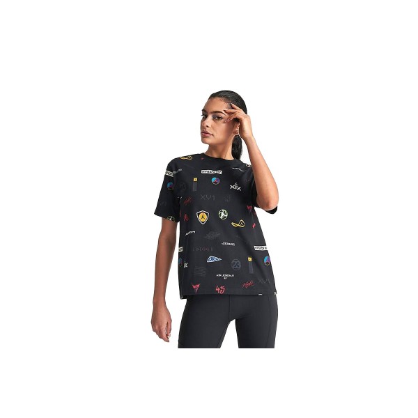Jordan T-Shirt Γυναικείο (DX0432 010)