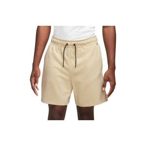 Nike Sportswear Tech Fleece Βερμούδα Αθλητική Ανδρική (DX0828 783)