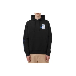 Nike Hoodie Ανδρικό (DX1083 010)