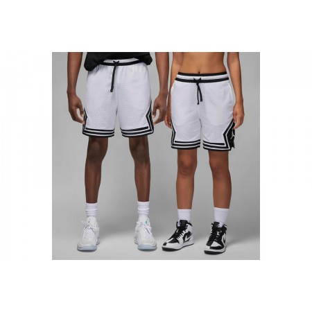 Jordan Dri-Fit Sport Diamond Βερμούδα Μπασκετική Ανδρική 