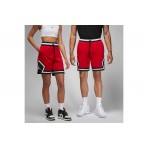 Jordan Dri-Fit Sport Diamond Βερμούδα Μπασκετική Ανδρική (DX1487 687)