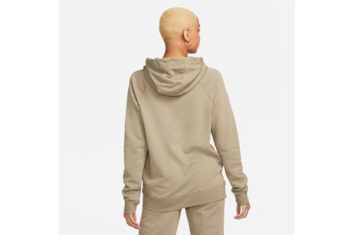 Nike Sportswear Essential Hoodie Γυναικείο (DX2319 351)