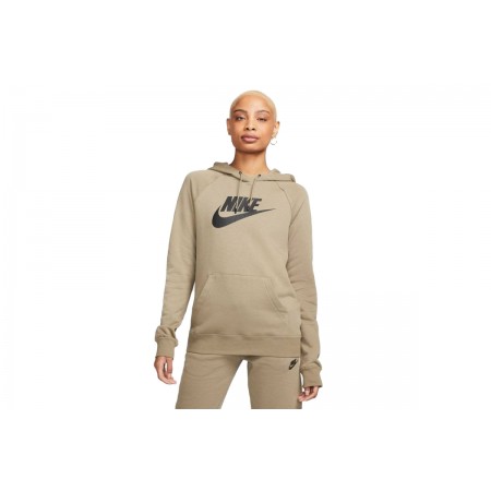 Nike Hoodie Γυναικείο 