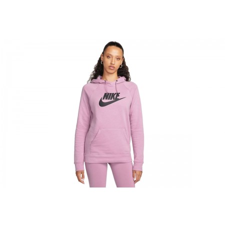 Nike Hoodie Γυναικείο 