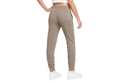 Nike Sportswear Essential Παντελόνι Φόρμας Γυναικείο (DX2320 040)