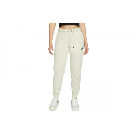 Nike Sportswear Essential Παντελόνι Φόρμας Γυναικείο 