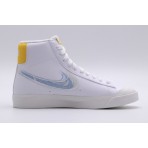 Nike Blazer Mid 77 Gs Sneakers (DX3070 100)