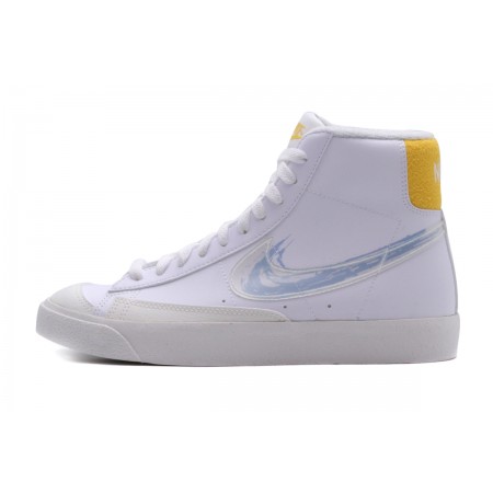 Nike Blazer Mid 77 Gs Sneakers 