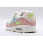Nike Wmns Air Max 90 Sneakers (DX3380 100)