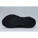 Nike Ava Rover Ανδρικά Sneakers Μαύρα
