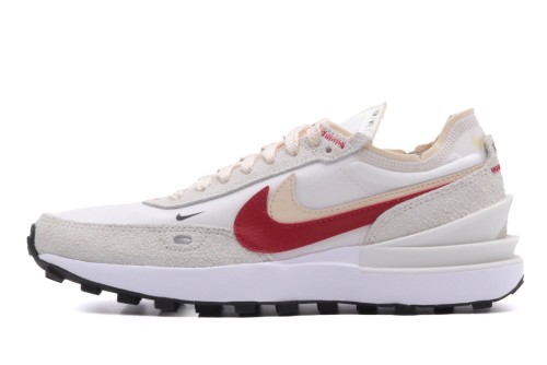 Nike Waffle One Se Γυναικεία Sneakers (DX4309 100)