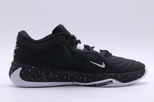 Nike Zoom Freak 5 Παπούτσια Για Μπάσκετ (DX4985 003)