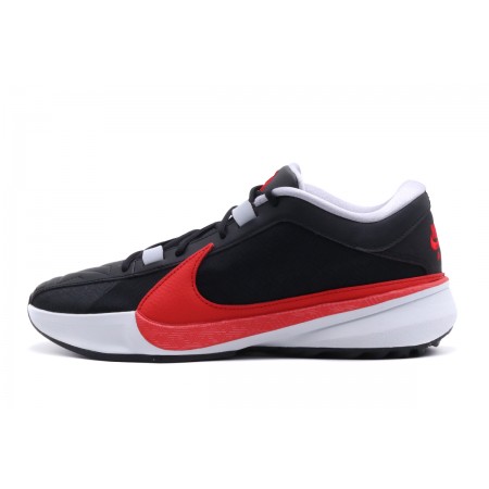 Nike Zoom Freak 5 Παπούτσια Για Μπάσκετ 