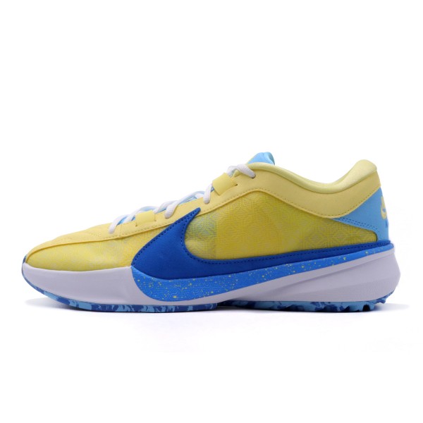 Nike Zoom Freak 5 Παπούτσια Για Μπάσκετ (DX4985 700)