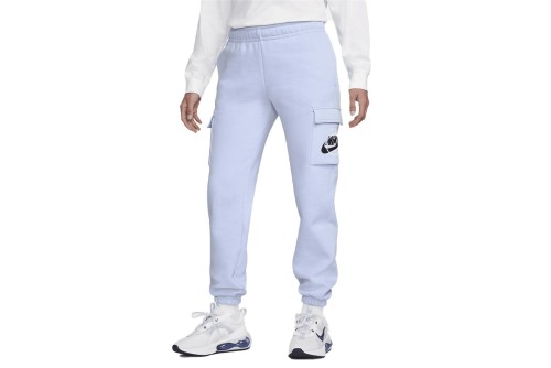 Nike Παντελόνι Φόρμας Γυναικείο (DX5675 548)