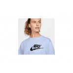 Nike T-Shirt Γυναικείο (DX5678 548)