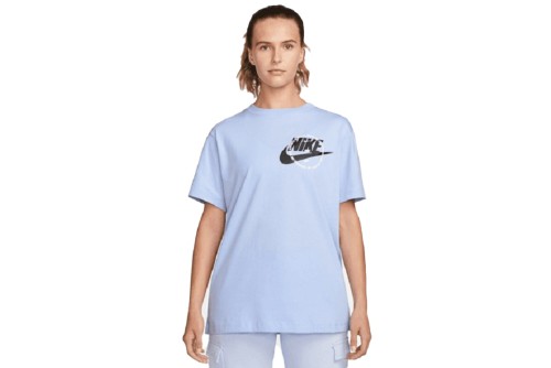 Nike T-Shirt Γυναικείο (DX5678 548)