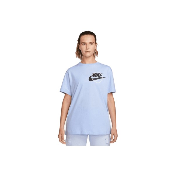 Nike T-Shirt Γυναικείο (DX5678 548)
