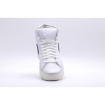 Nike Blazer Phantom Mid Ανδρικά Sneakers Λευκά (DX5800 100)