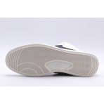 Nike Blazer Phantom Mid Ανδρικά Sneakers Λευκά (DX5800 100)