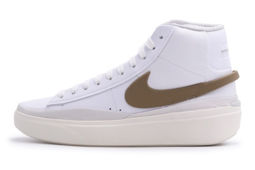 Nike Blazer Phantom Mid Sneakers (DX5800 102)