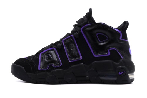 Nike Air More Uptempo Gs Sneakers (DX5954 001)