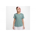 Nike Sportswear Club Essentials Γυναικείο Κοντομάνικο T-Shirt
