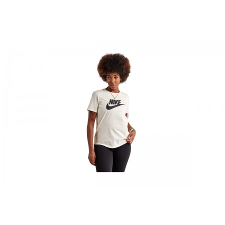Nike Sportswear Essentials Γυναικείο Κοντομάνικο T-Shirt