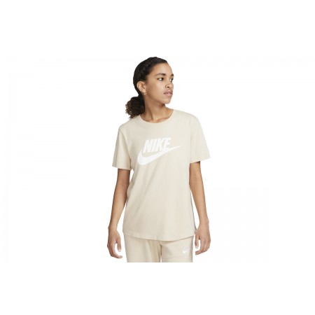 Nike T-Shirt Ανδρικό 