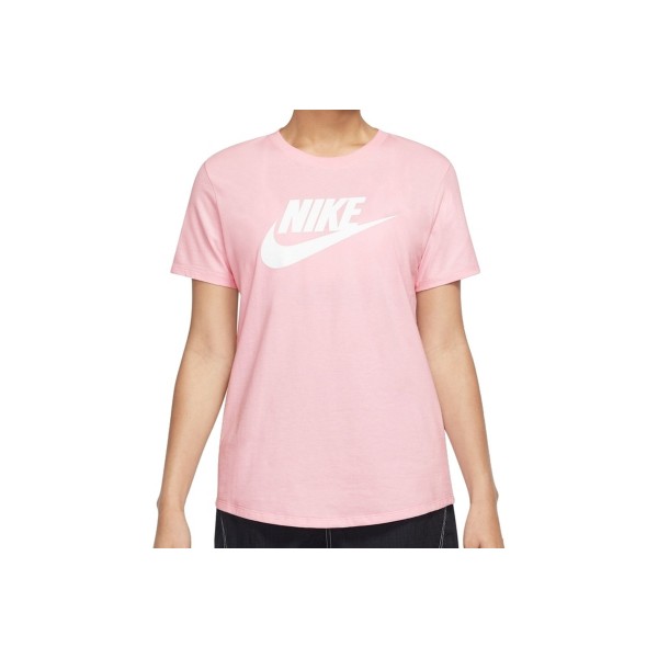 Nike T-Shirt Γυναικείο (DX7906 690)