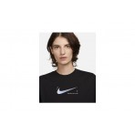 Nike T-Shirt Γυναικείο (DX7932 010)