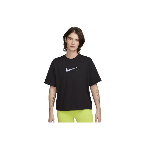 Nike T-Shirt Γυναικείο (DX7932 010)