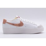 Nike Wmns Blazer Lo Platform Sneakers (DX8947 100)