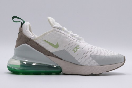 Nike Wmns Air Max 270 Sneakers (DX8957 100)