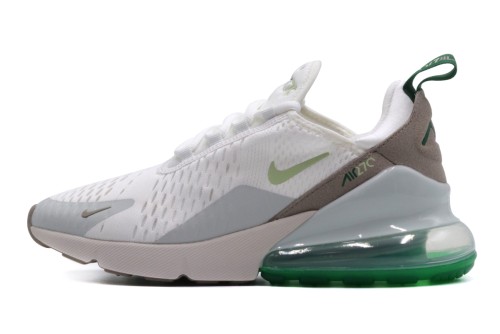 Nike Wmns Air Max 270 Sneakers (DX8957 100)