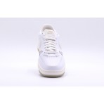 Nike Gamma Force Γυναικεία Sneakers Λευκά, Εκρού