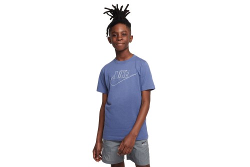 Nike T-Shirt (DX9506 491)