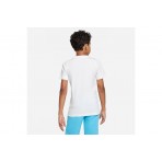 Nike Sportswear T-Shirt (DX9525 100)