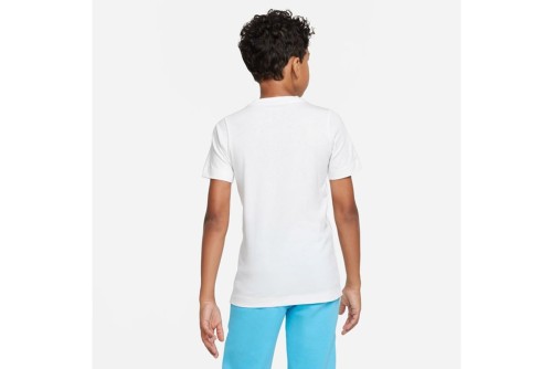 Nike Sportswear T-Shirt (DX9525 100)