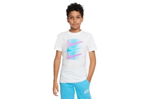 Nike Sportswear T-Shirt (DX9525 100)