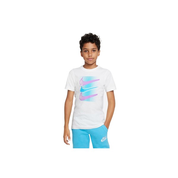 Nike Sportswear T-Shirt (DX9525 100)