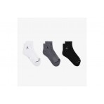 Jordan Everyday Ankle Κάλτσες Κοντές 3 Ζευγάρια (DX9655 911)