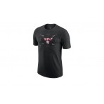Nike T-Shirt Ανδρικό (DZ0265 010)