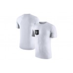 Nike T-Shirt Ανδρικό (DZ0297 100)