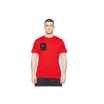 Nike T-Shirt Ανδρικό (DZ0302 657)