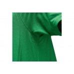 Jordan Dri-FIT ADV Sport Ανδρικό Κοντομάνικο Polo Πράσινο