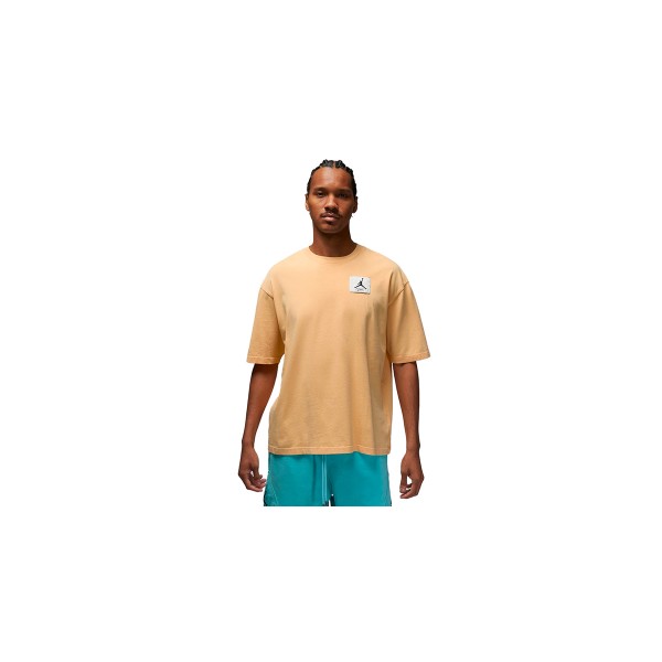 Jordan T-Shirt Ανδρικό (DZ0604 251)